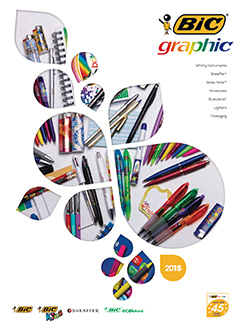 BIC - katalog główny