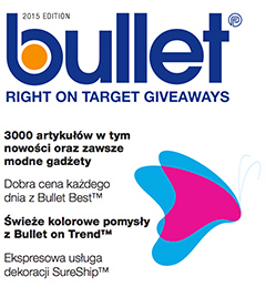 Bullet - katalog główny