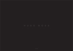 Hugo Boss