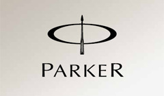 Katalog artykułów piśmiennicznych Parker