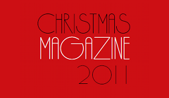 Katalog artykułów świątecznych 2011