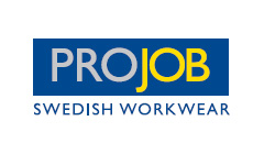 Katalog szwedzkiej odzieży roboczej Pro Job