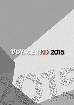 Voyager XD 2015