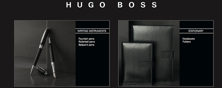 Hugo Boss