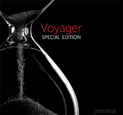 Voyager Special Edition
